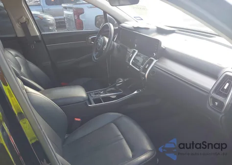 2022 Kia Sorento X-Line Ex from USA, damaged, VIN 5XYRHDLF9NG077409